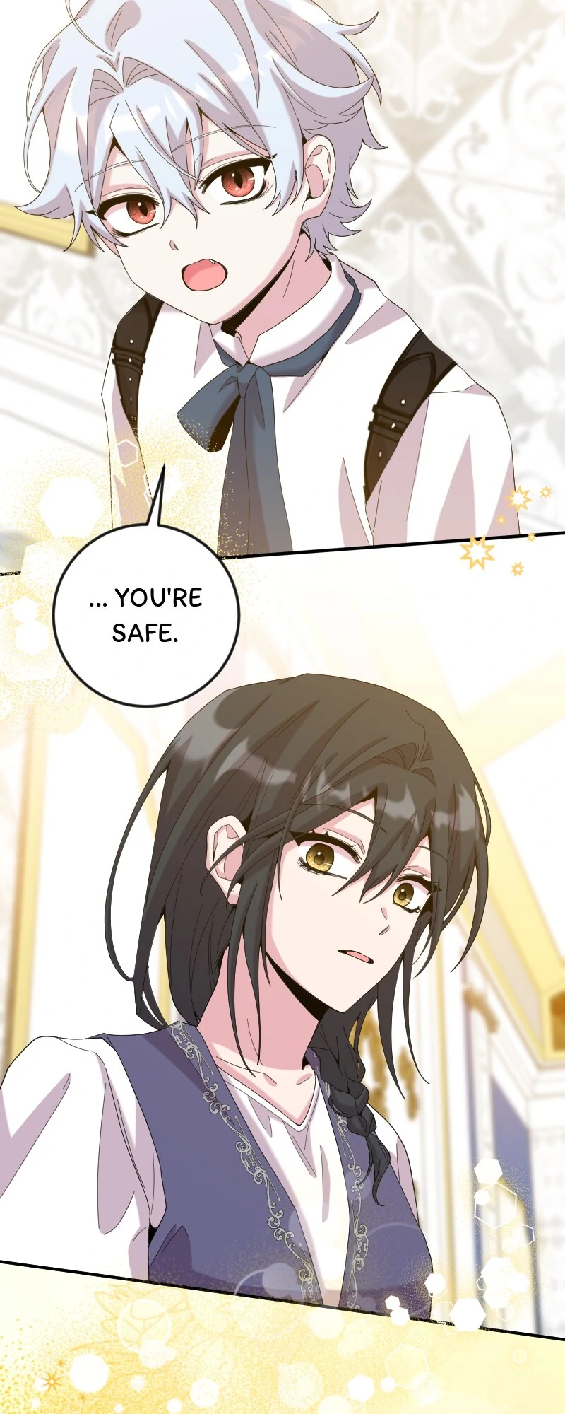 Libera Me Chapter 60 page 44
