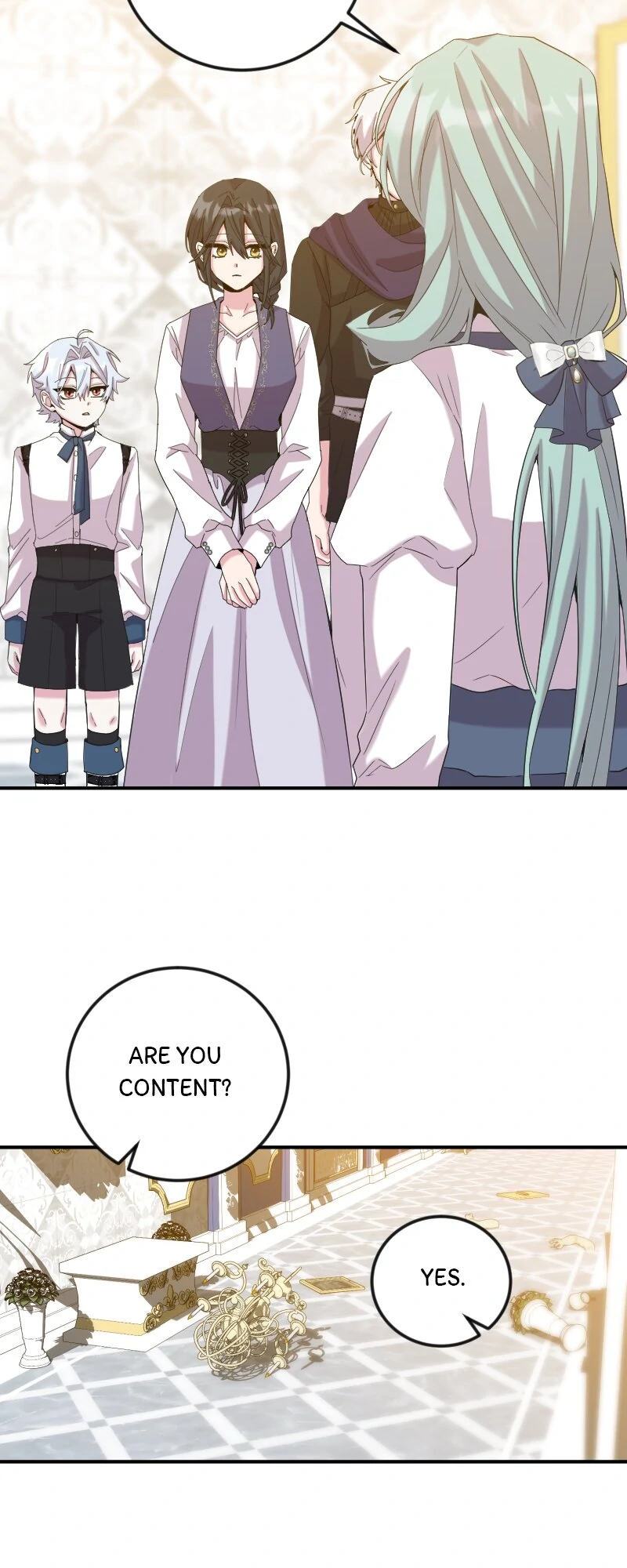Libera Me Chapter 60 page 48