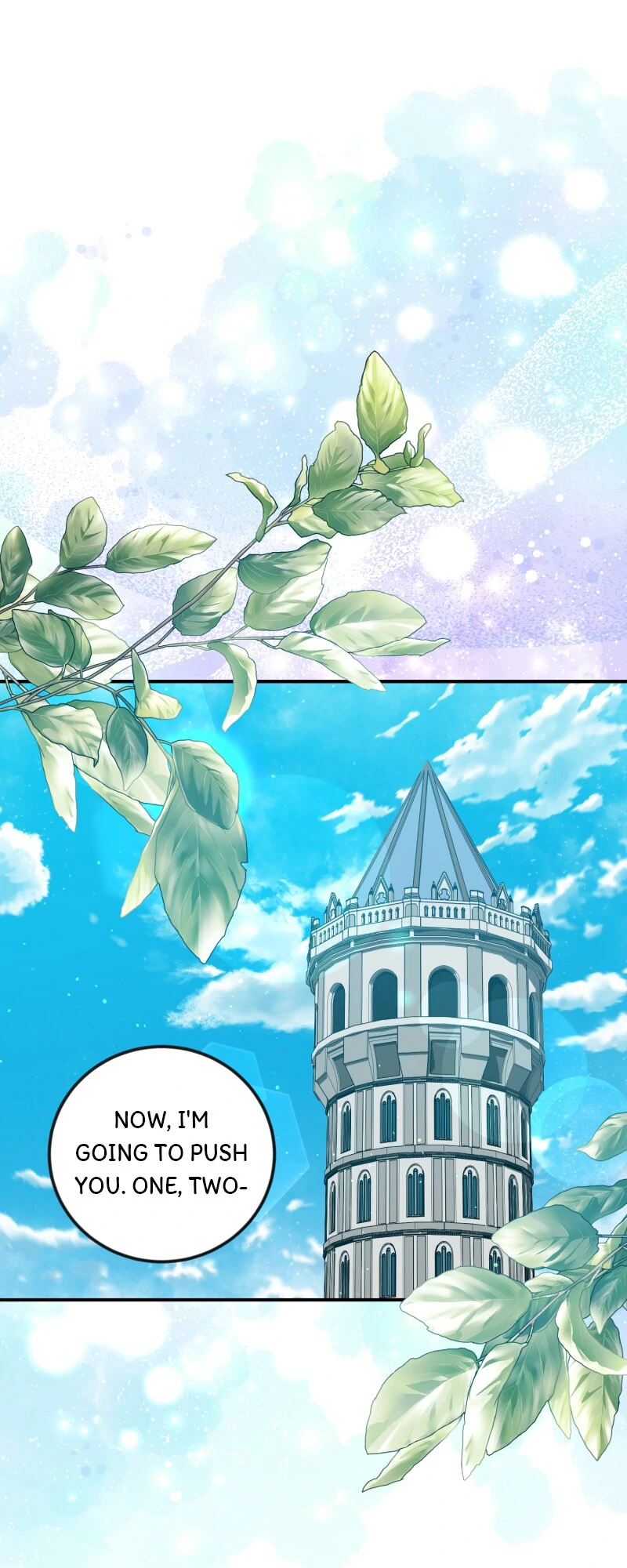 Libera Me Chapter 60 page 49