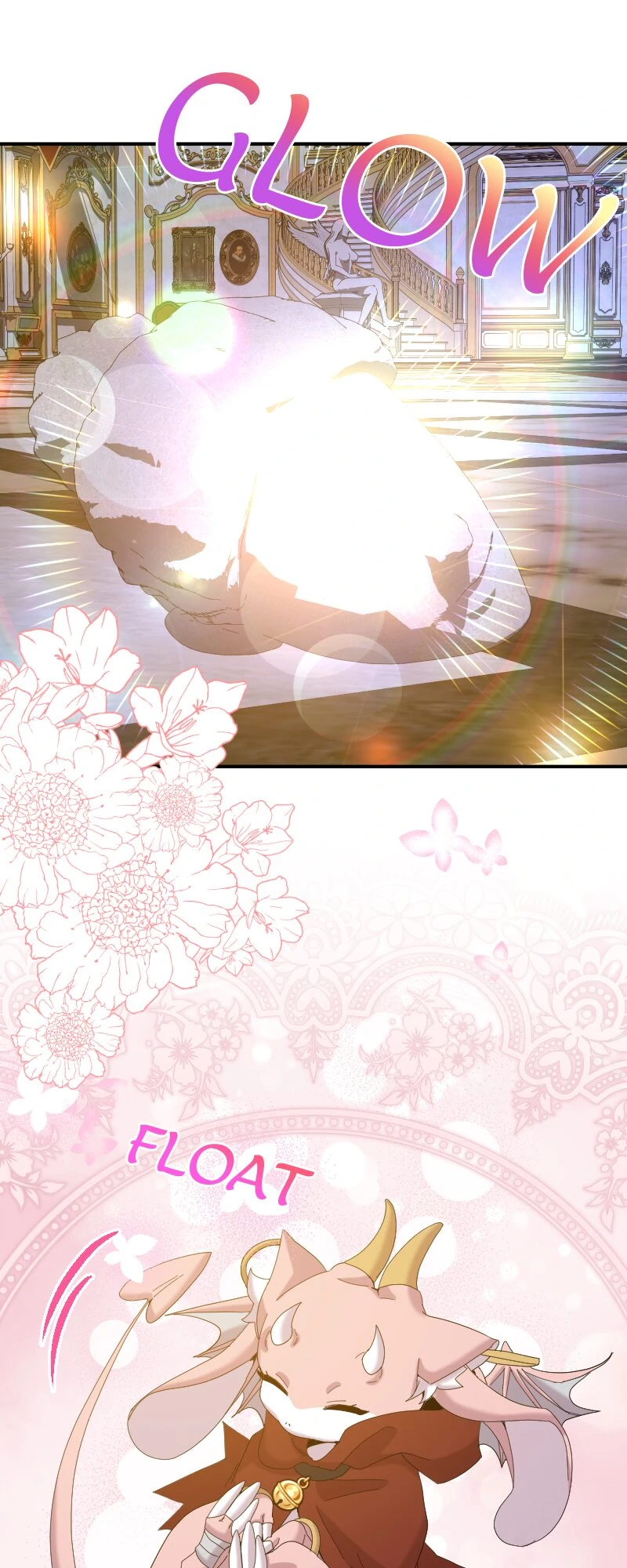 Libera Me Chapter 60 page 52