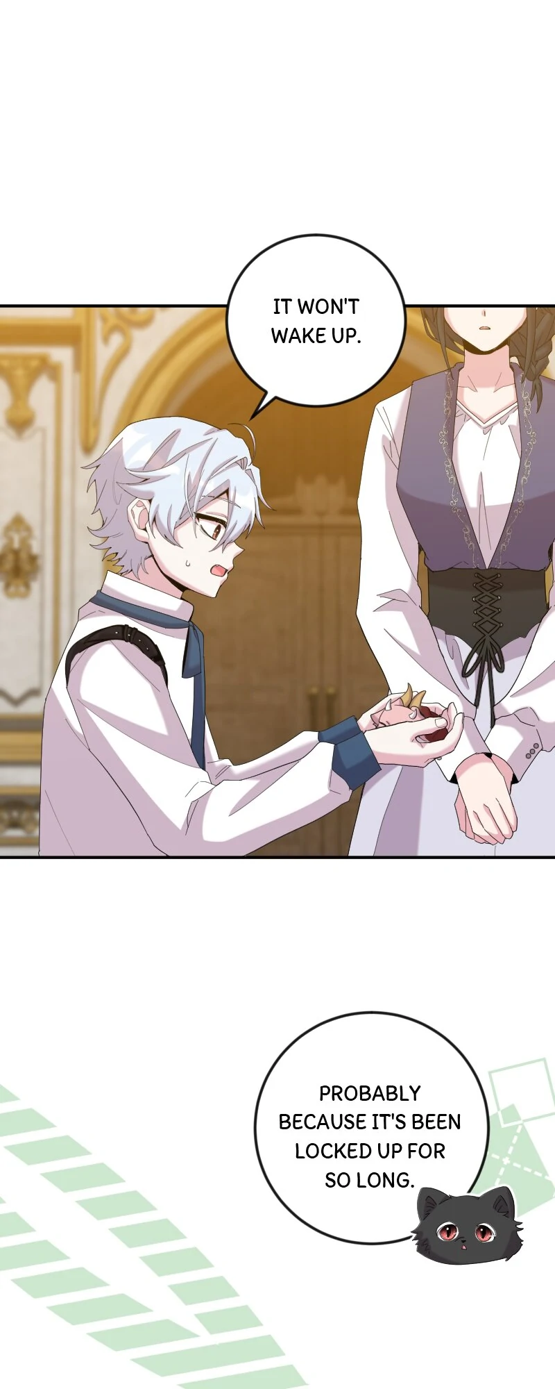 Libera Me Chapter 60 page 55