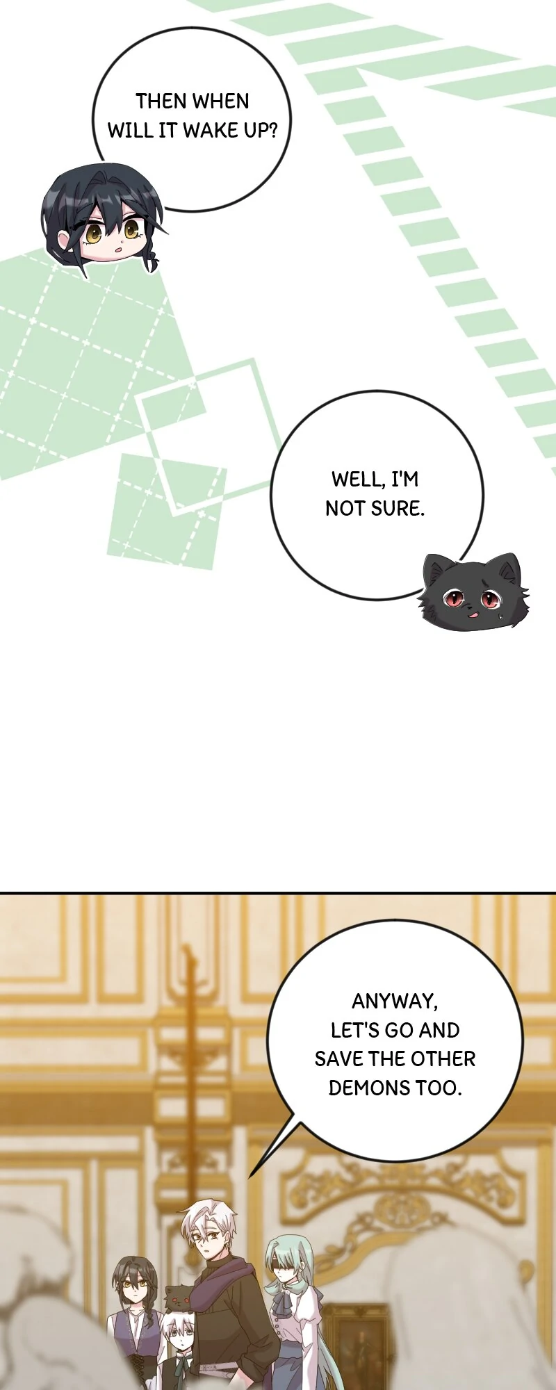 Libera Me Chapter 60 page 56