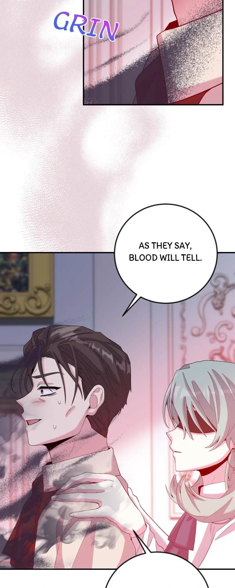 Libera Me Chapter 60 page 7