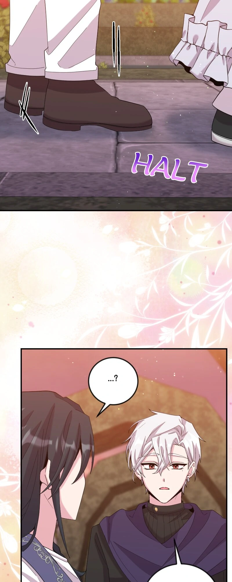 Libera Me Chapter 61 page 20