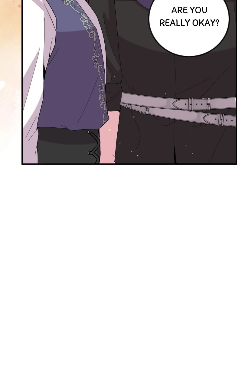 Libera Me Chapter 61 page 21