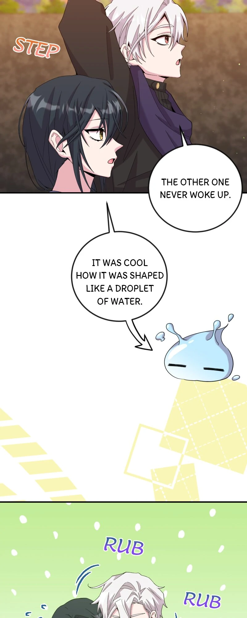 Libera Me Chapter 61 page 2