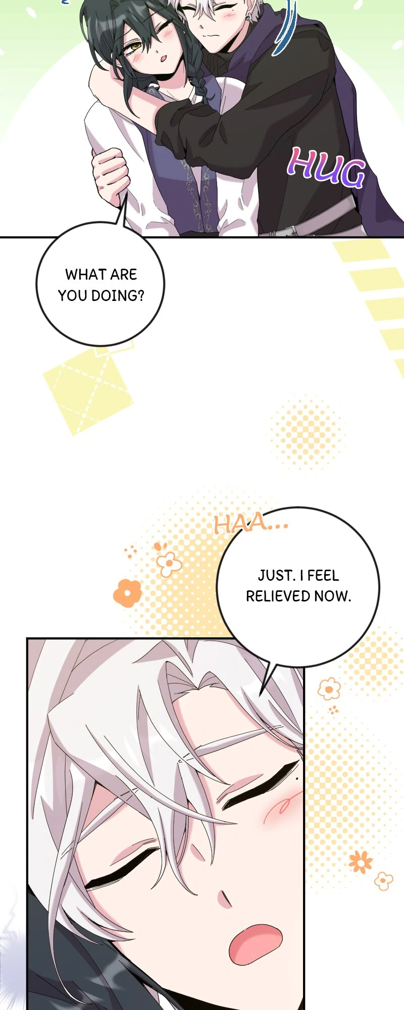 Libera Me Chapter 61 page 3
