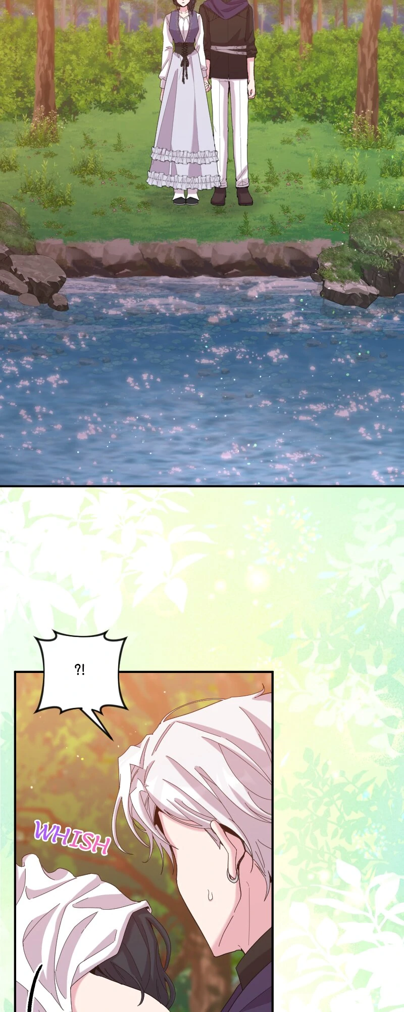 Libera Me Chapter 61 page 39