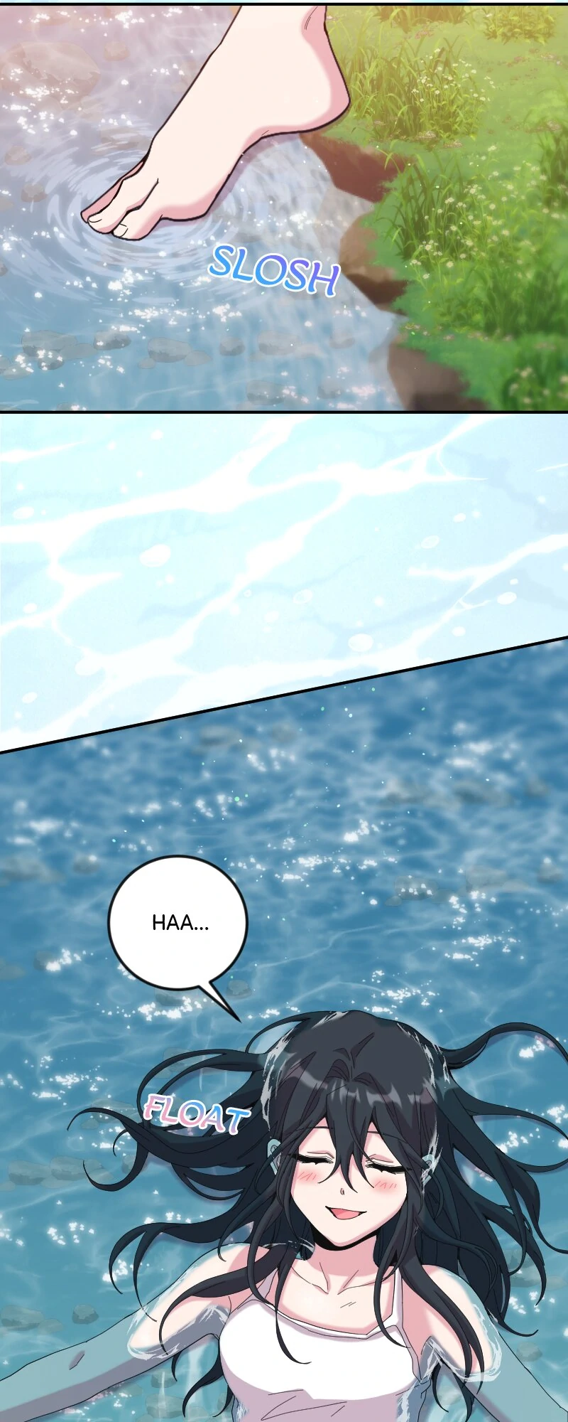Libera Me Chapter 61 page 43