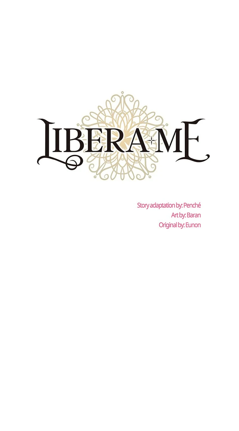 Libera Me Chapter 64 page 0