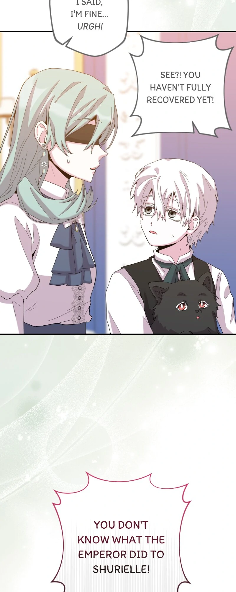 Libera Me Chapter 64 page 12