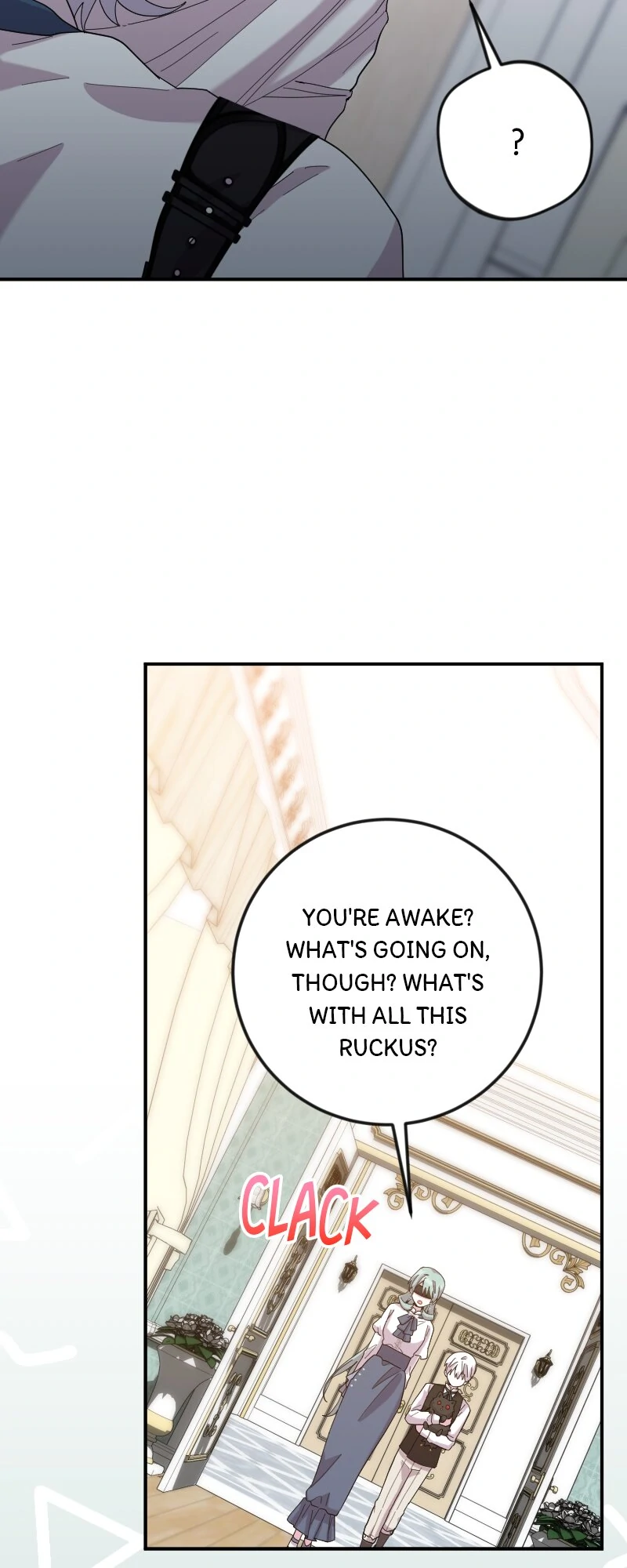 Libera Me Chapter 64 page 16