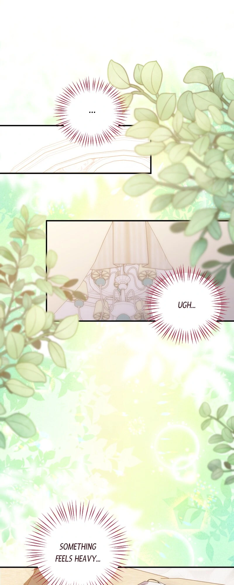 Libera Me Chapter 64 page 1