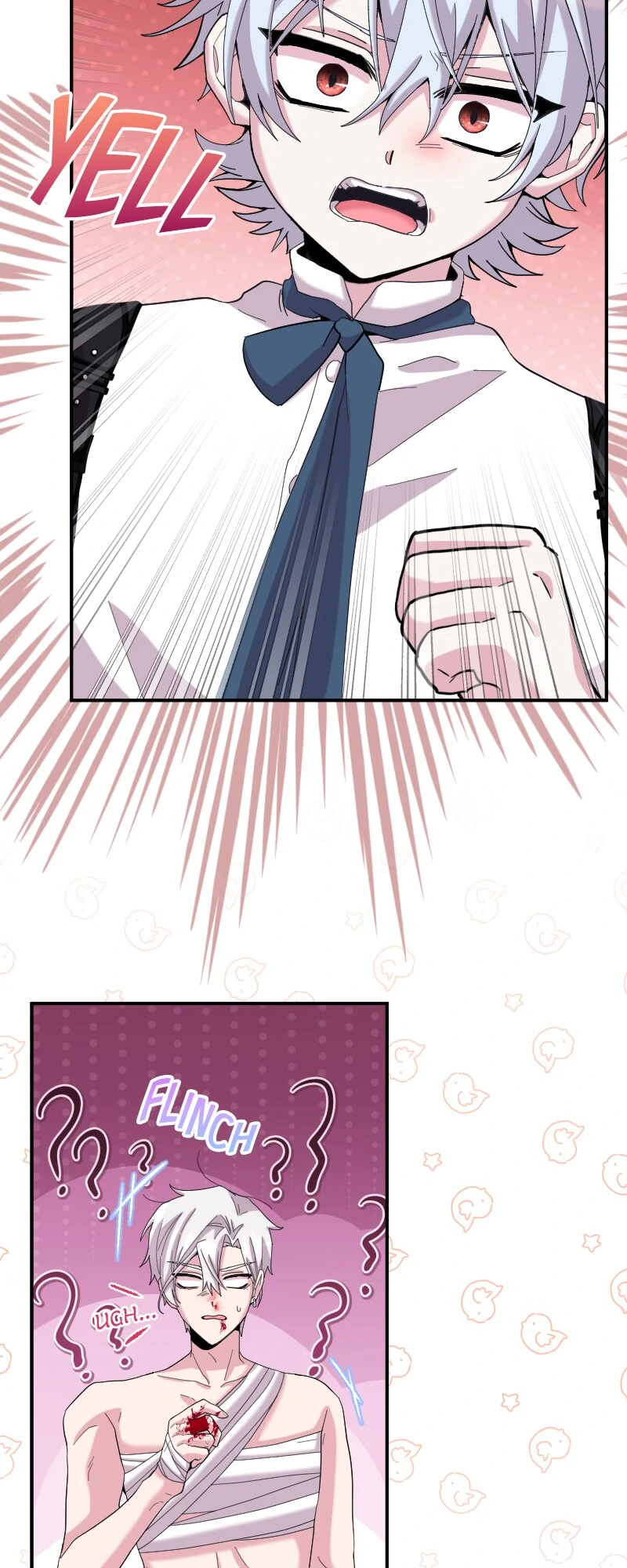 Libera Me Chapter 64 page 19
