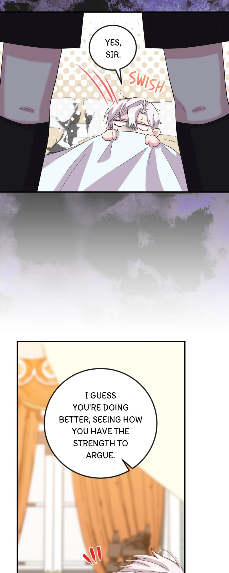 Libera Me Chapter 64 page 25