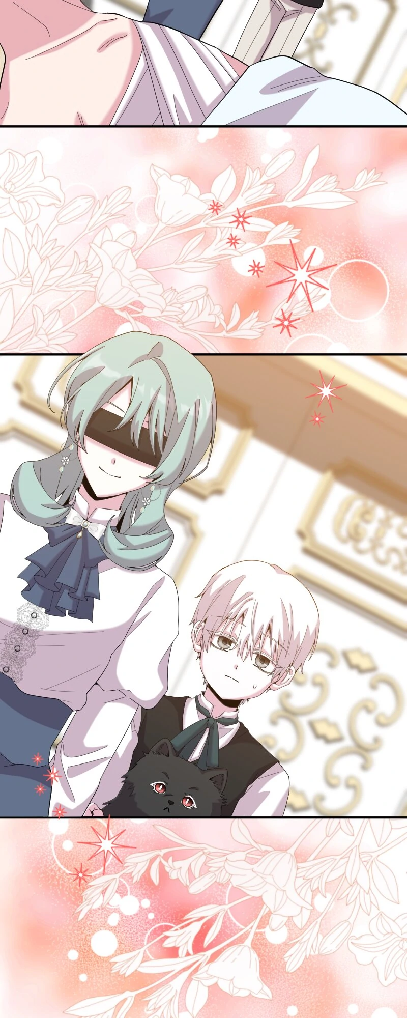 Libera Me Chapter 64 page 26