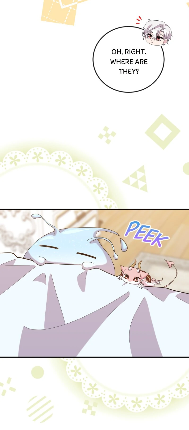 Libera Me Chapter 64 page 28