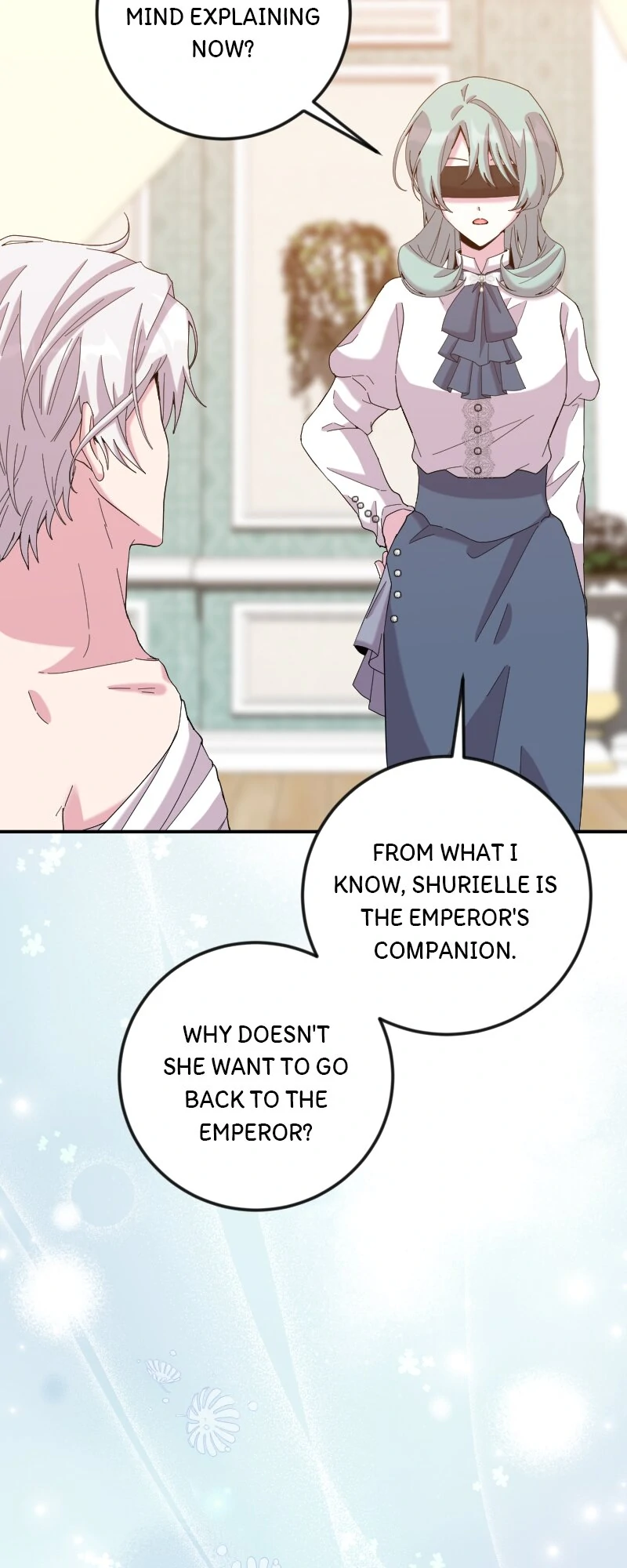 Libera Me Chapter 64 page 30
