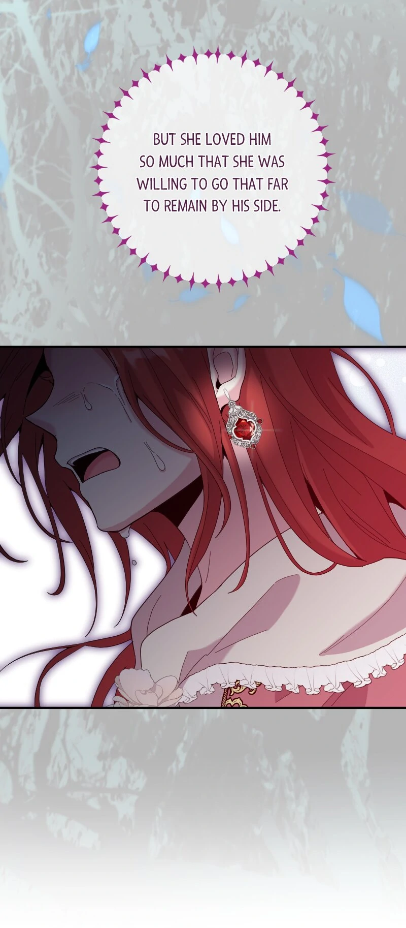 Libera Me Chapter 64 page 35