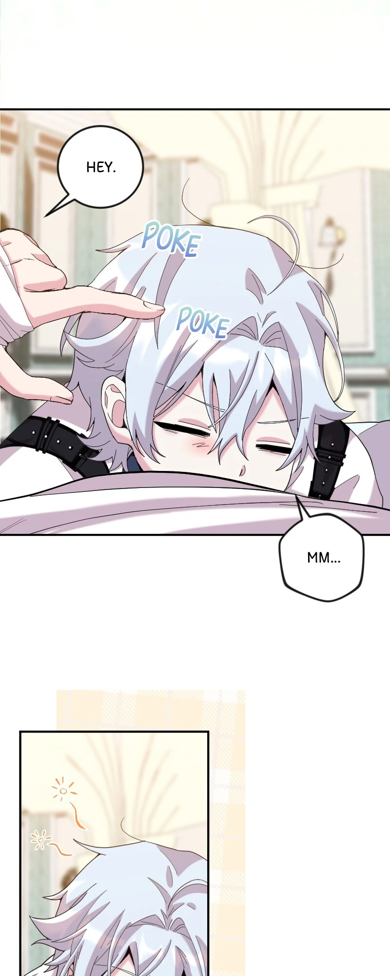 Libera Me Chapter 64 page 3