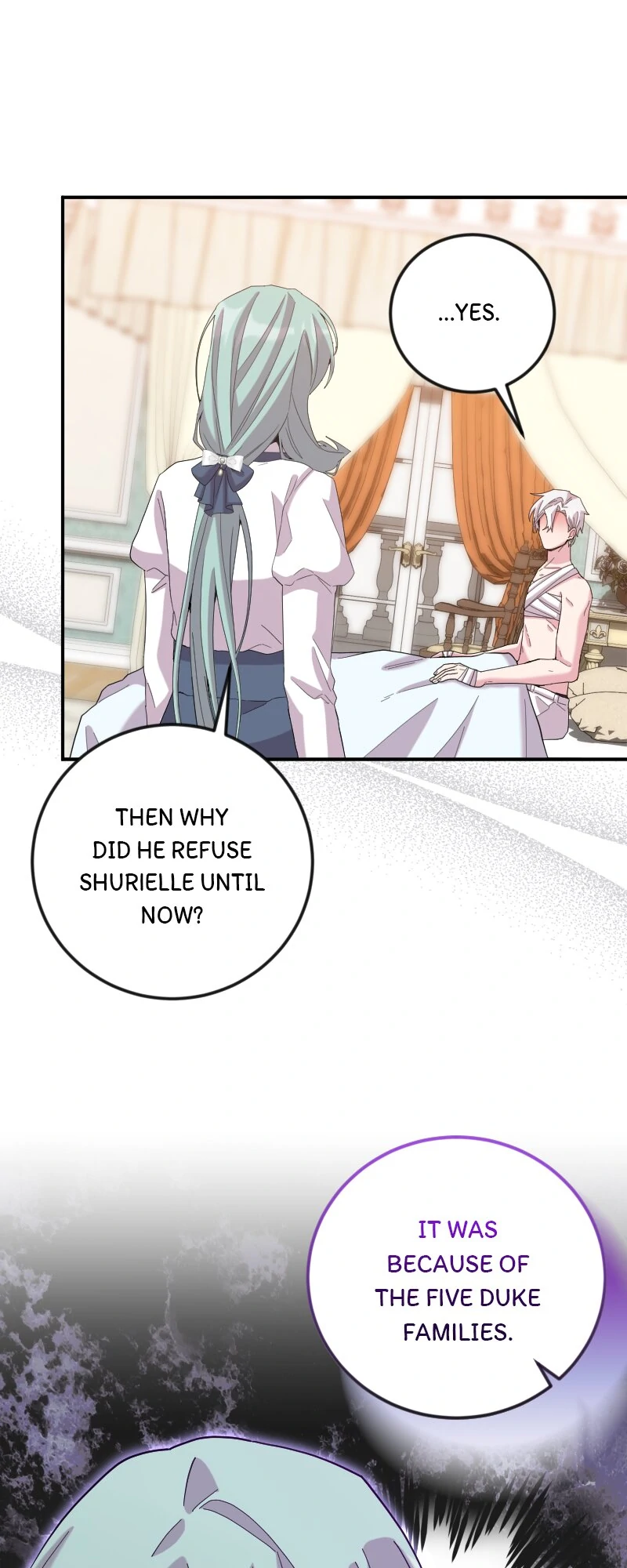 Libera Me Chapter 64 page 40