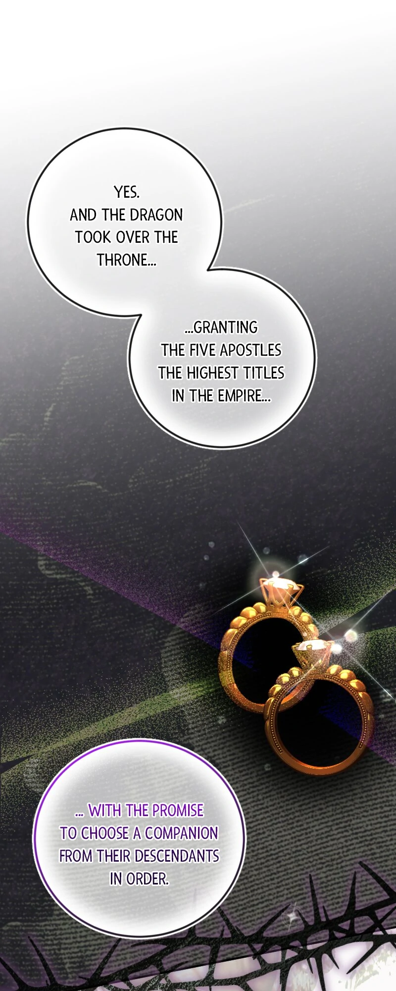 Libera Me Chapter 64 page 42
