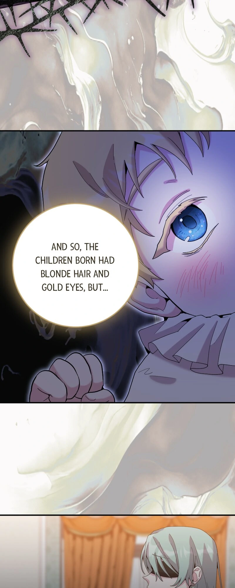 Libera Me Chapter 64 page 43