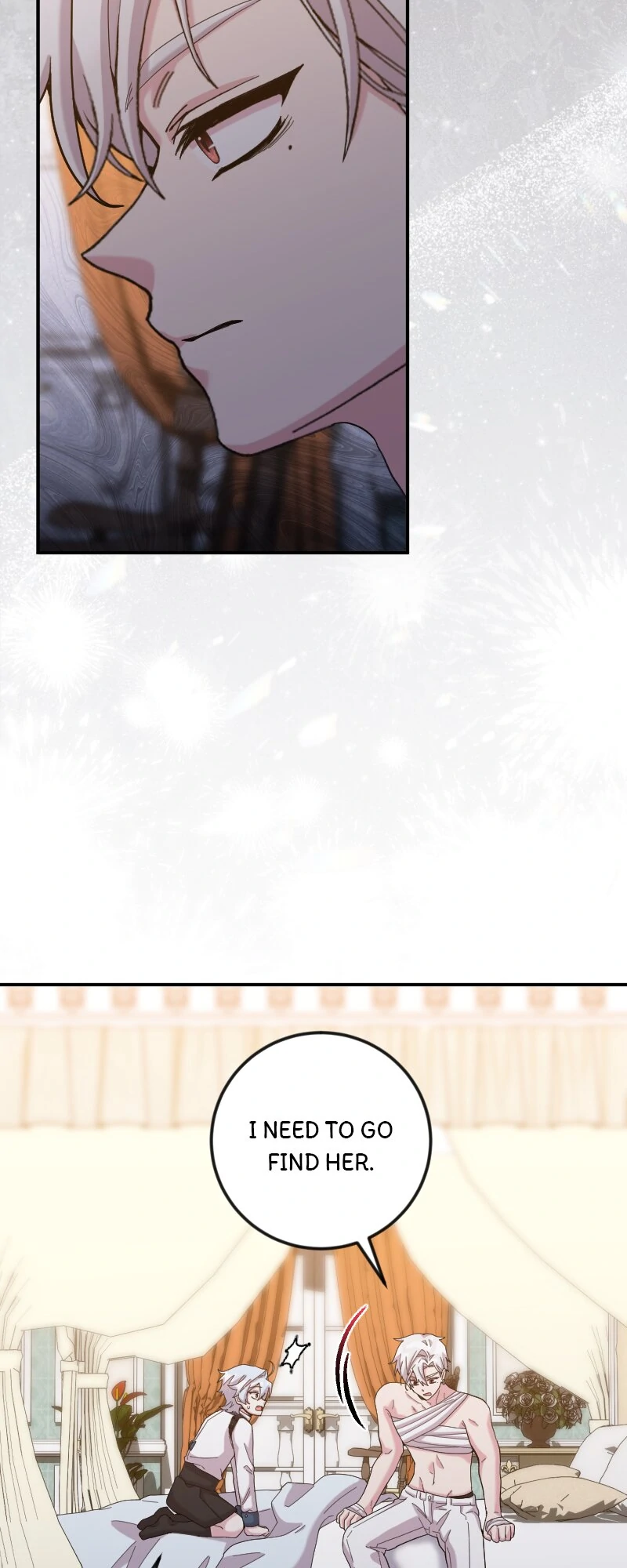 Libera Me Chapter 64 page 7