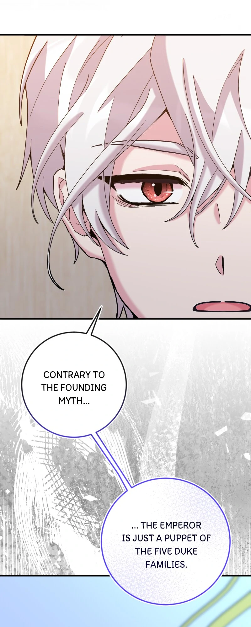 Libera Me Chapter 65 page 0