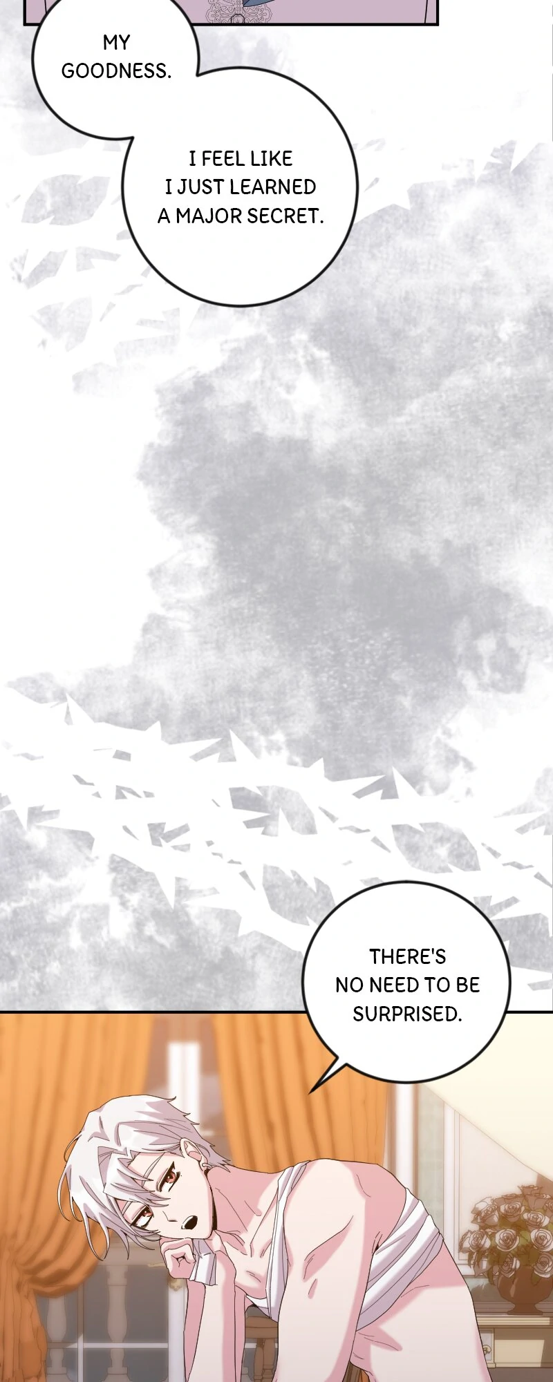 Libera Me Chapter 65 page 9