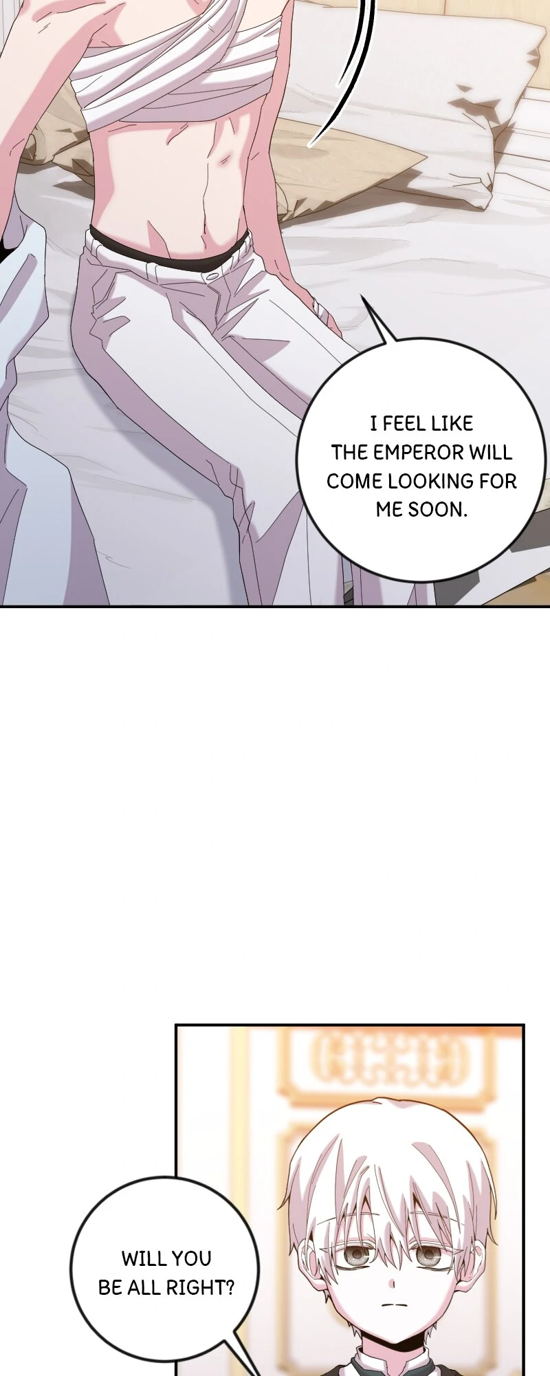 Libera Me Chapter 65 page 14