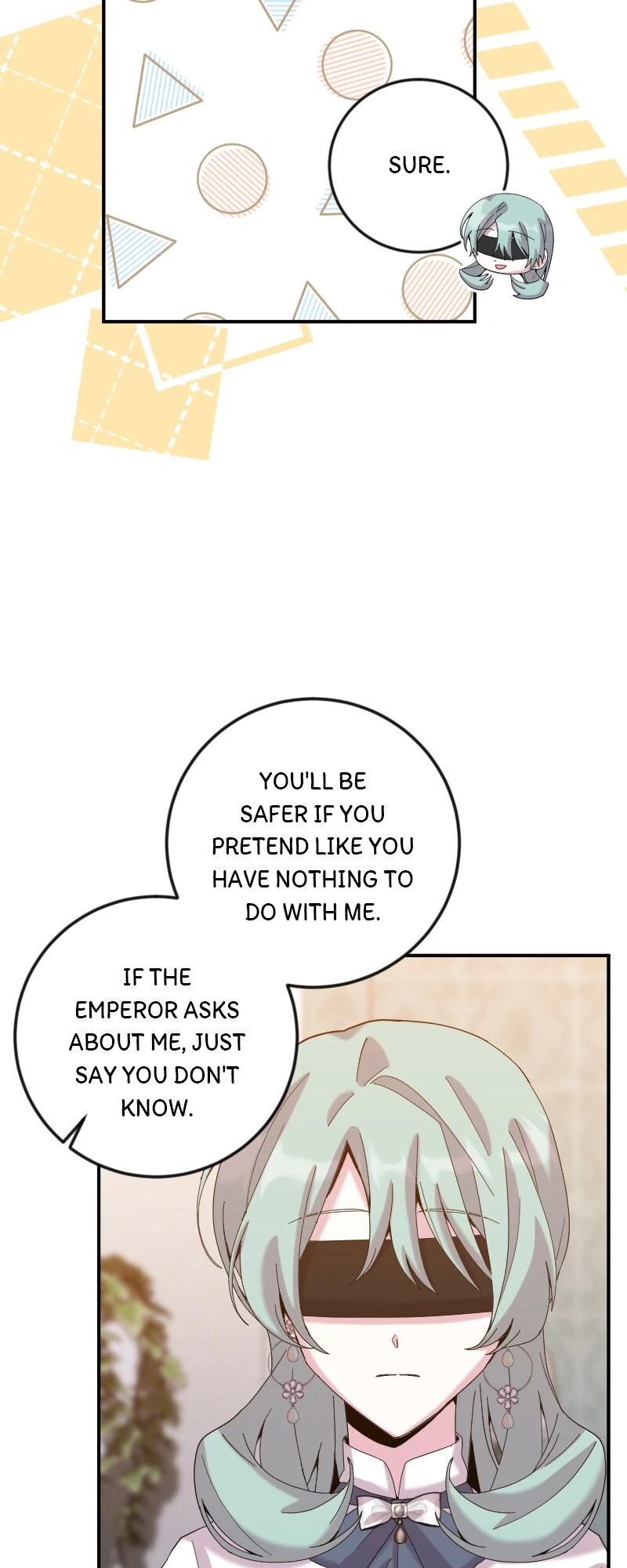 Libera Me Chapter 65 page 16