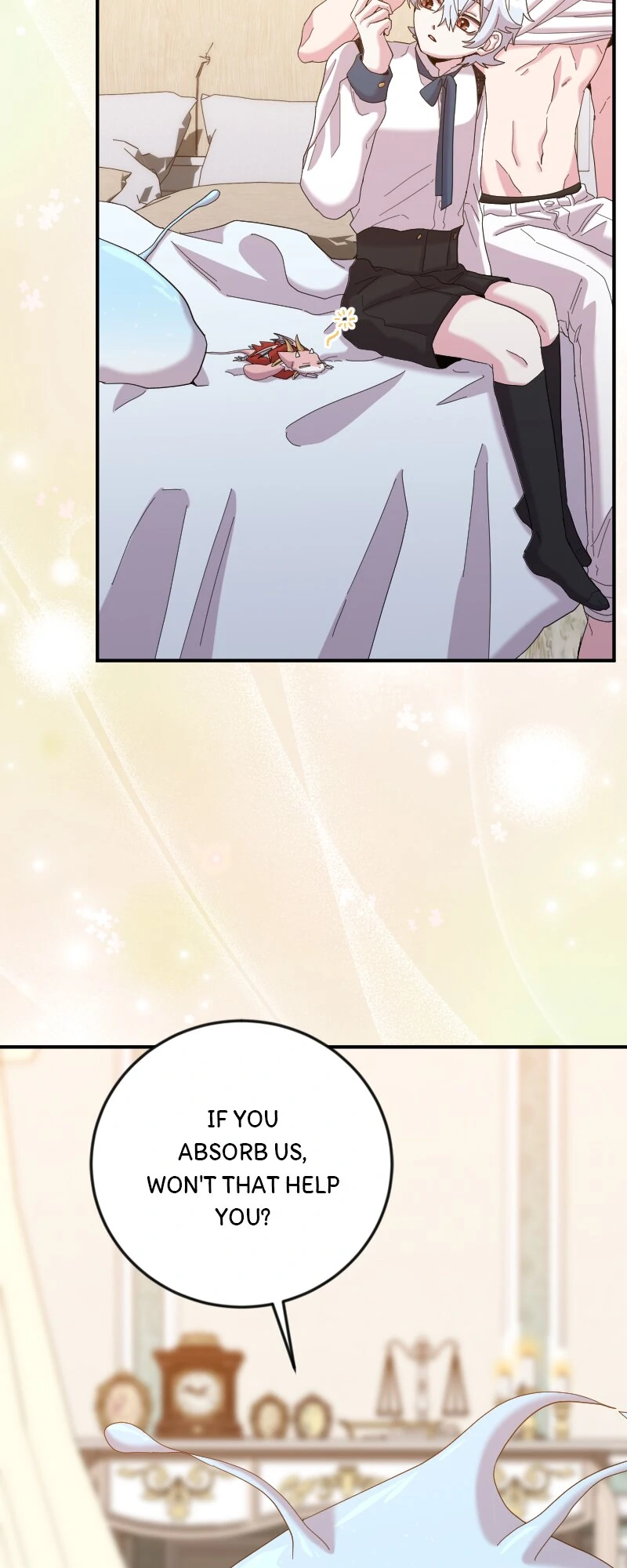 Libera Me Chapter 65 page 20