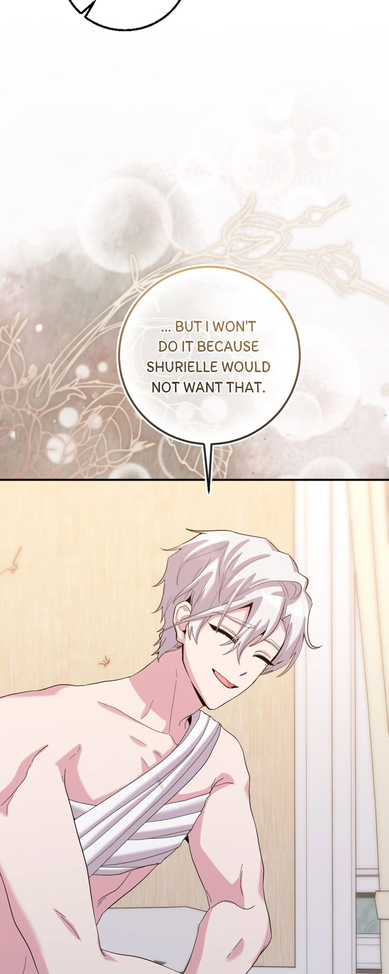 Libera Me Chapter 65 page 26