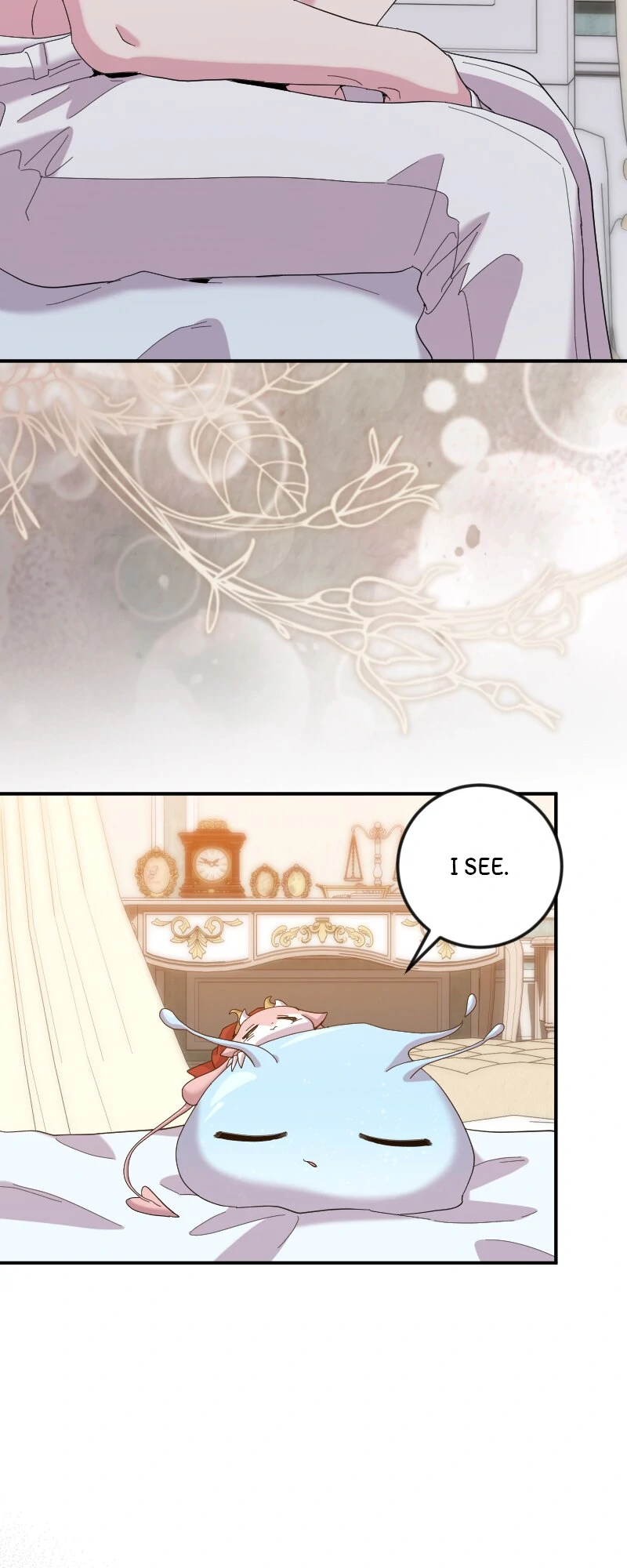 Libera Me Chapter 65 page 27