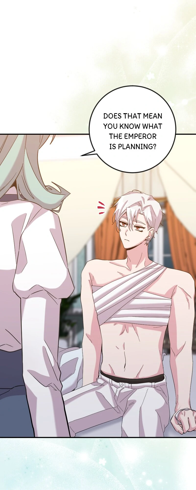 Libera Me Chapter 65 page 30