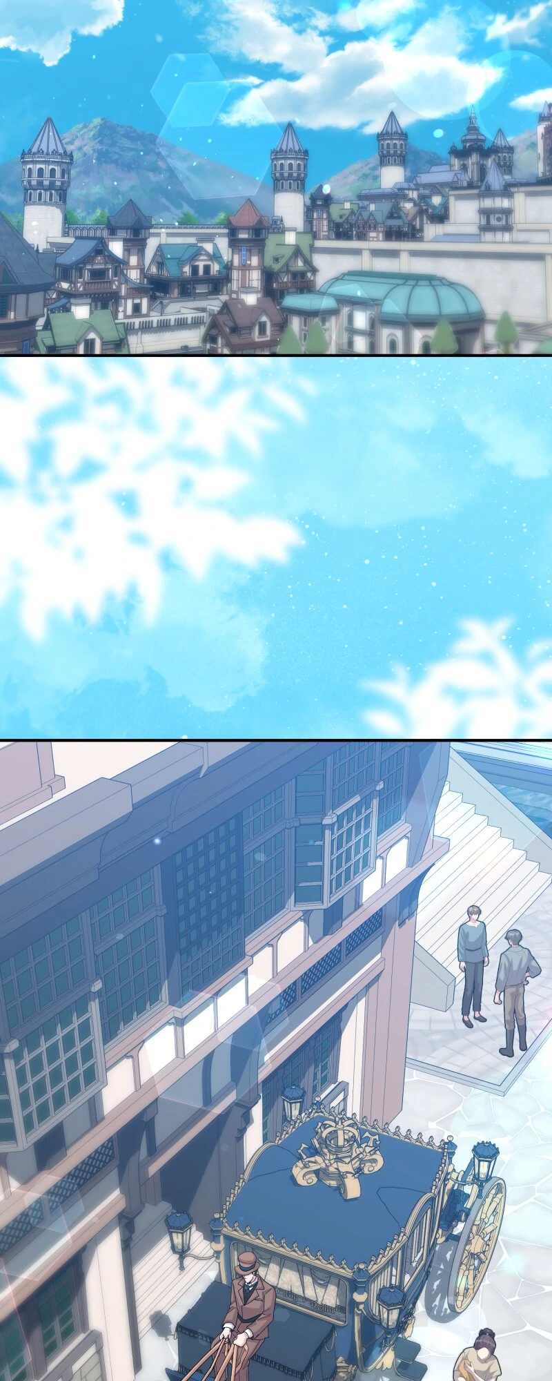 Libera Me Chapter 65 page 33