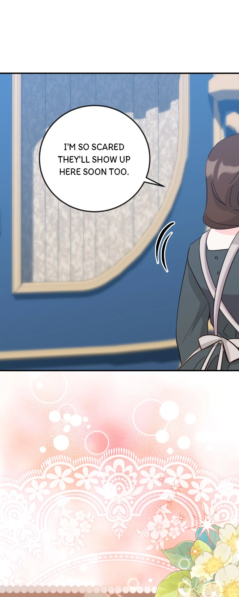 Libera Me Chapter 65 page 36