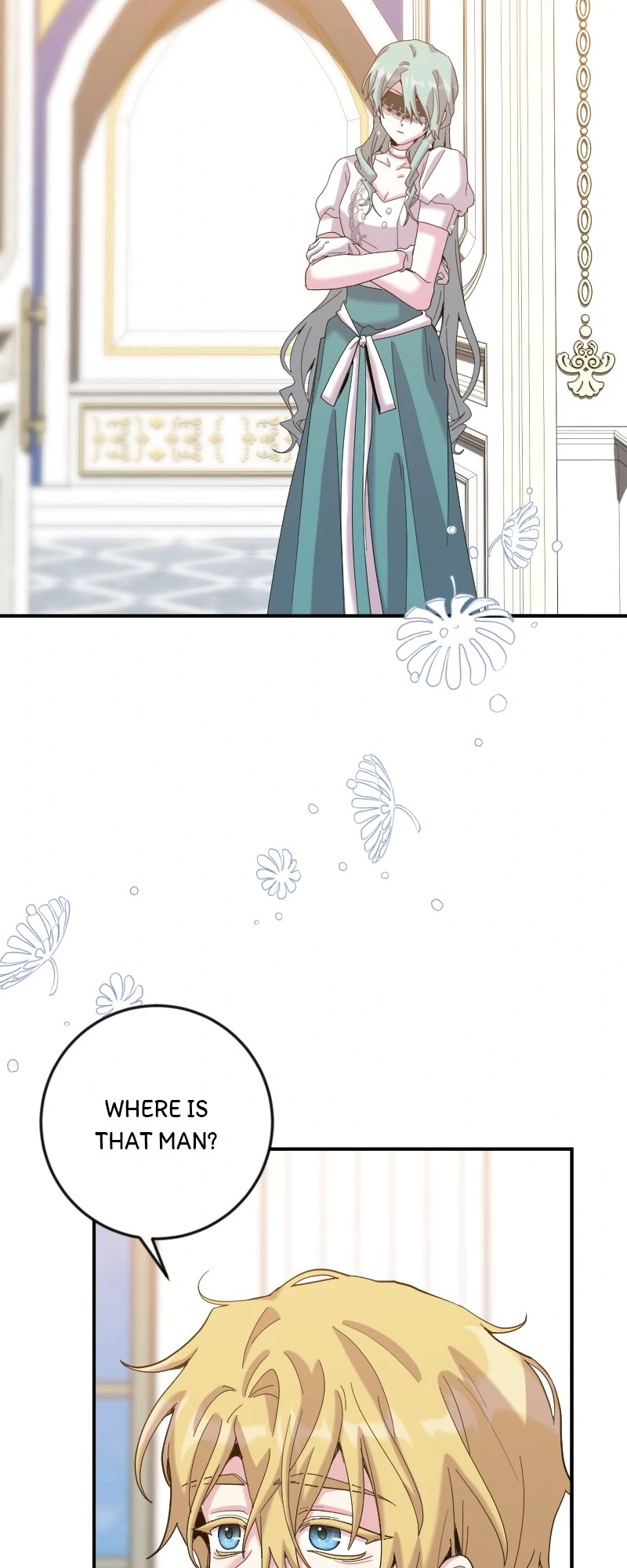 Libera Me Chapter 65 page 46