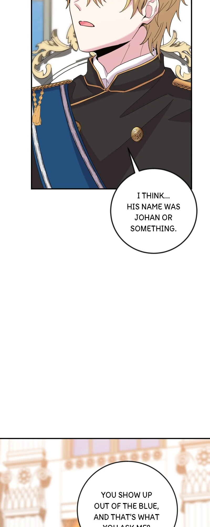 Libera Me Chapter 65 page 47