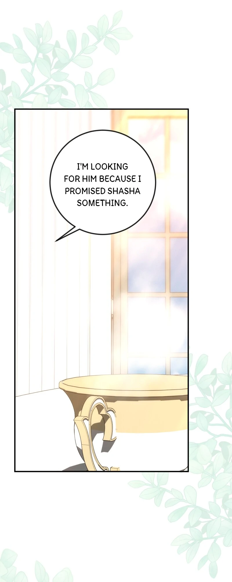 Libera Me Chapter 65 page 49