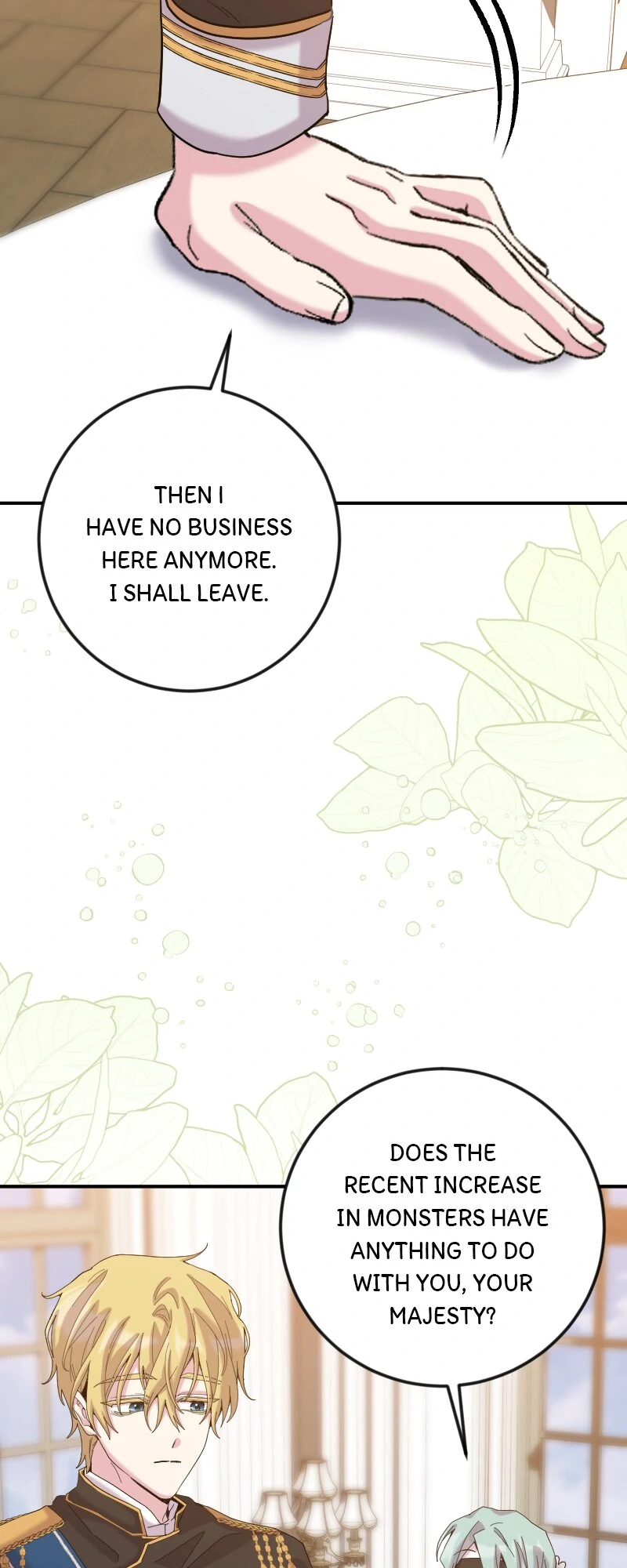 Libera Me Chapter 65 page 53