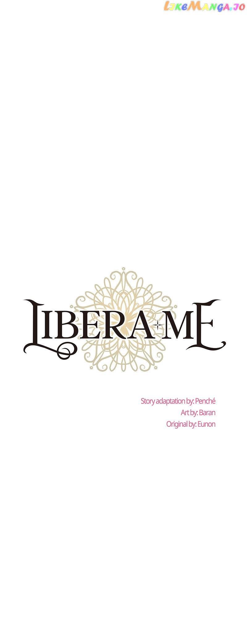 Libera Me Chapter 7 page 22