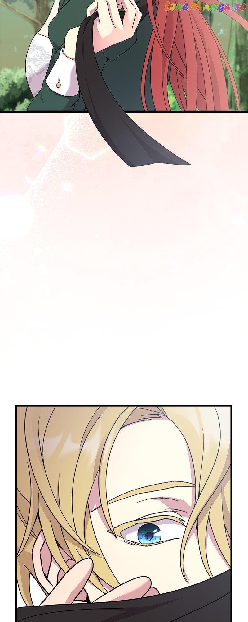 Libera Me Chapter 7 page 31