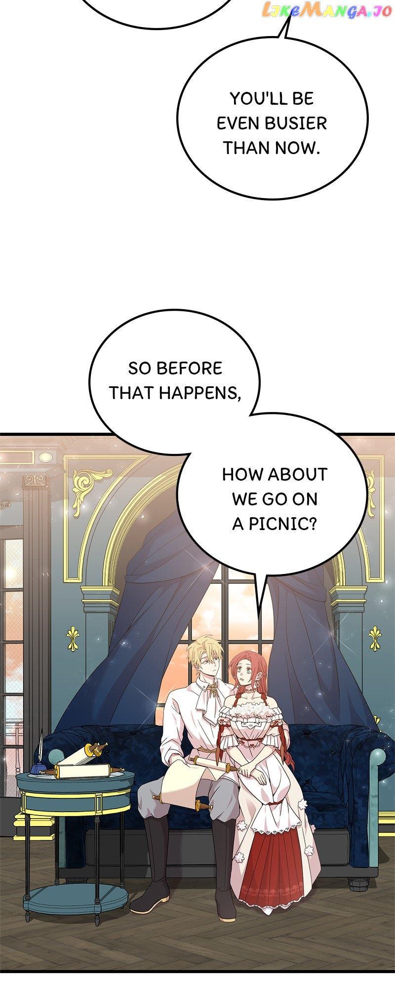 Libera Me Chapter 7 page 3