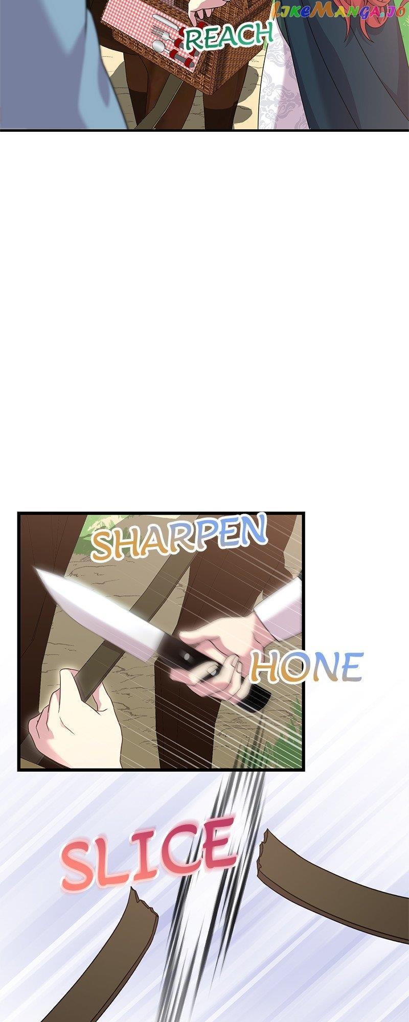 Libera Me Chapter 7 page 61