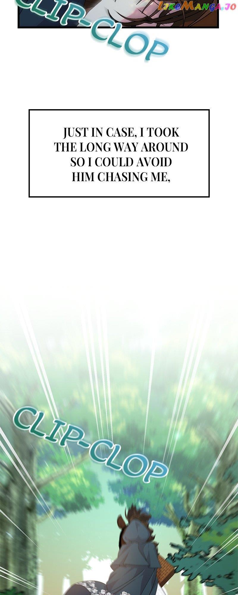 Libera Me Chapter 7 page 70