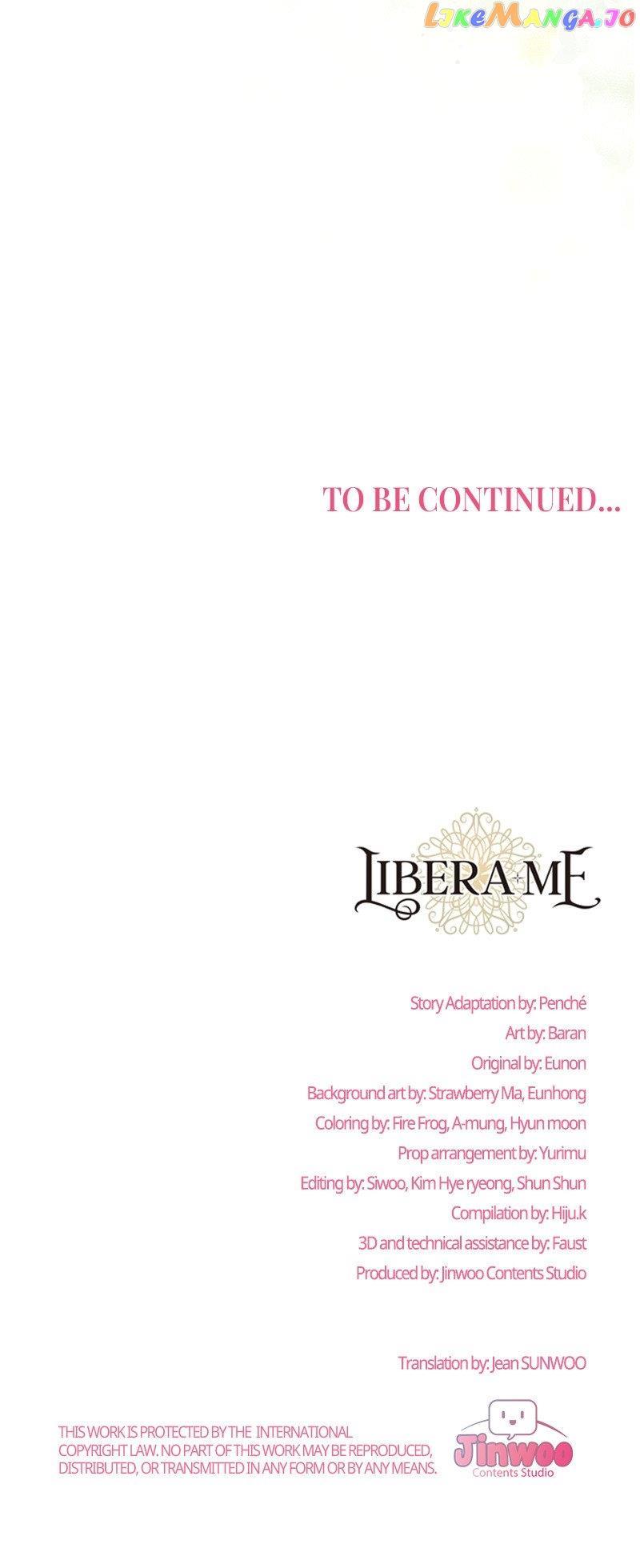 Libera Me Chapter 7 page 81