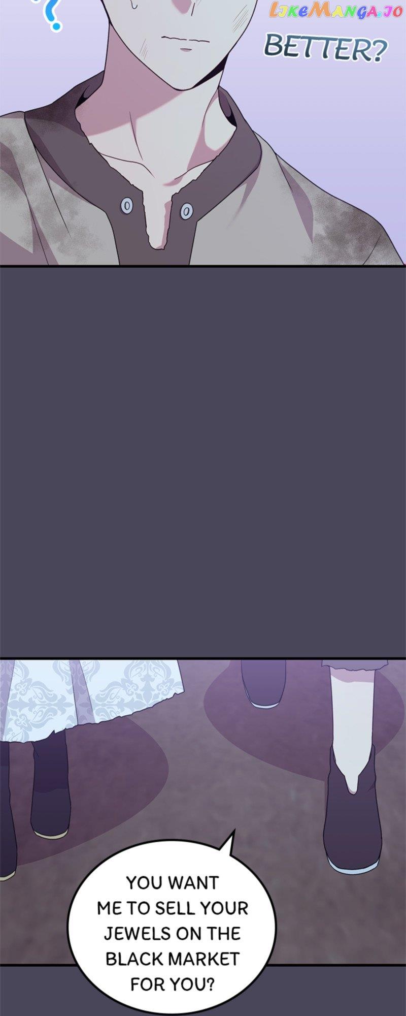 Libera Me Chapter 9 page 9