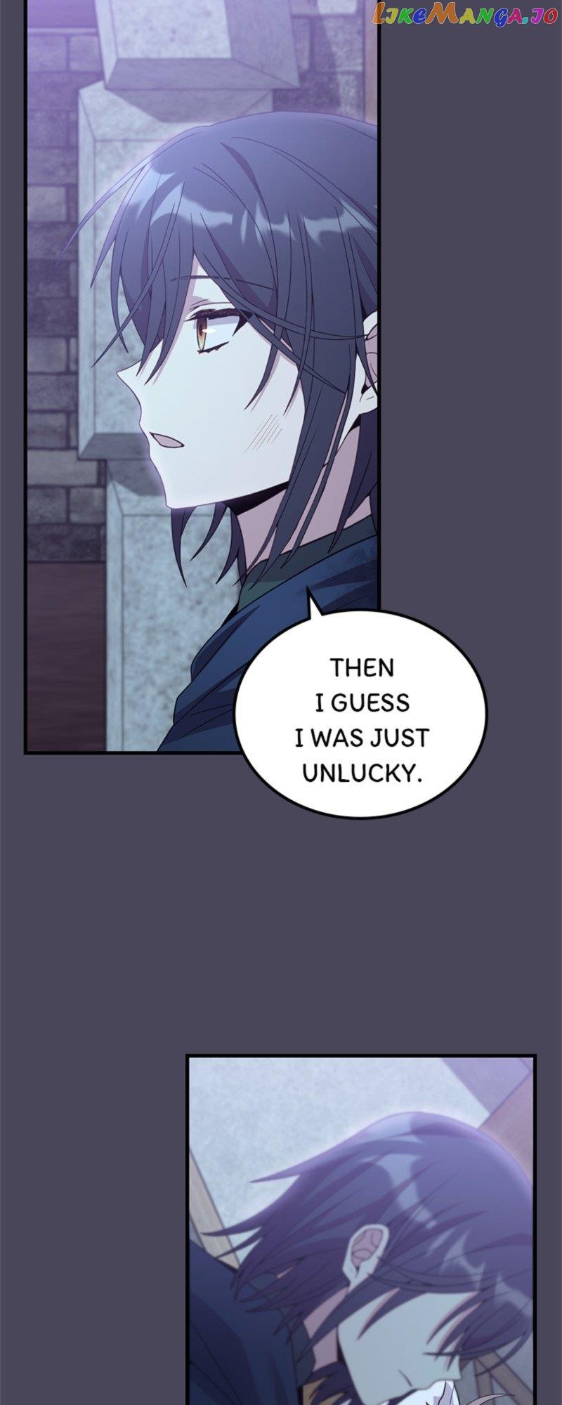 Libera Me Chapter 9 page 11